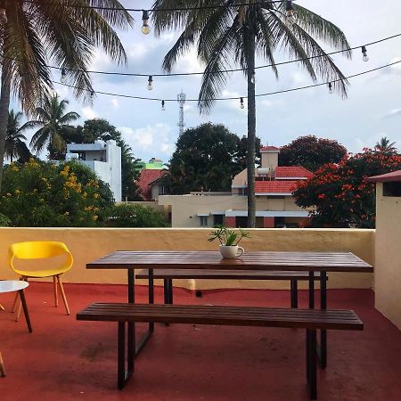 Spencer House Vila Chikmagalūr Exterior foto
