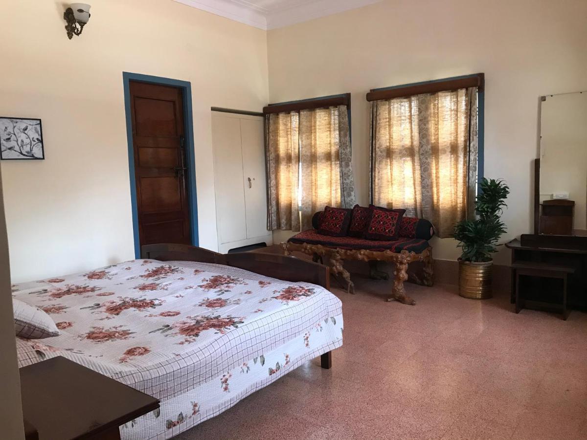 Spencer House Vila Chikmagalūr Exterior foto