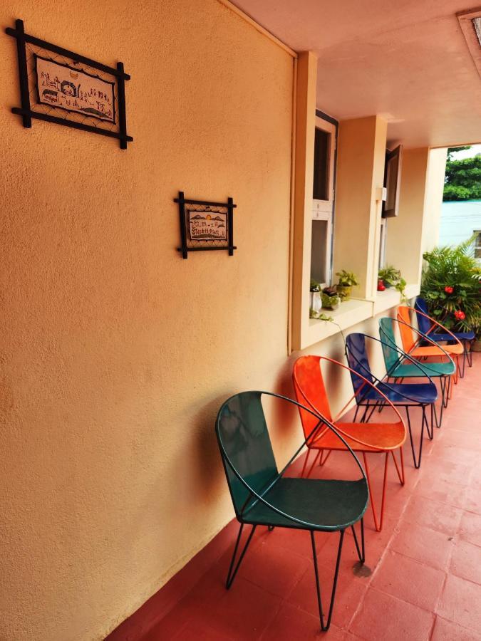 Spencer House Vila Chikmagalūr Exterior foto